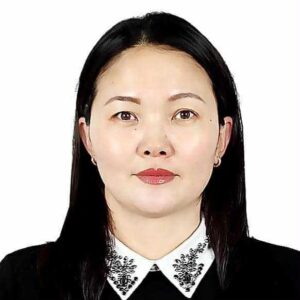 Н. Уранчимэг